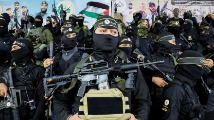 مقبوضہ فلسطین؛ جنین بٹالین کا صیہونی آبادکاروں پر حملہ