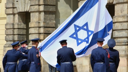 Rapor | Rayedarên Rejîma Sîyonîst derbara ihtimala şerê navxweyî da hişyarî dan