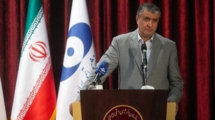  Eslami: Armiku nuk ka zgjidhje tjetër veç diplomacisë