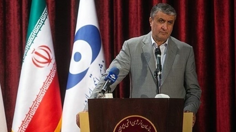  Eslami: Armiku nuk ka zgjidhje tjetër veç diplomacisë