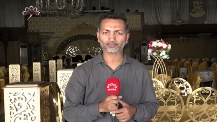 کراچی میں سالانہ القدس اجلاس 