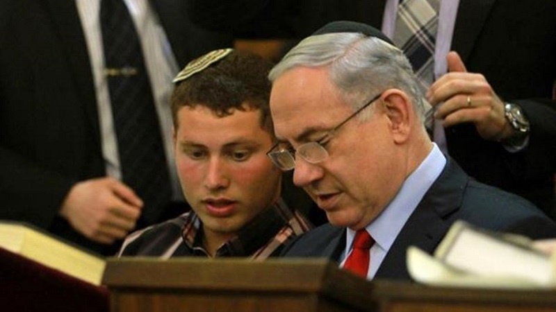 Dadgehekê kurrê Netanyahu tawanbar nas kir û ceza lê birrî
