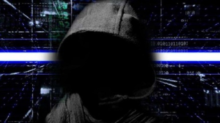 یو ایس مارشل سسٹم ہیک، وزارت انصاف کی حساس معلومات چوری