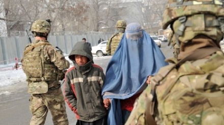  ادعای یک نظامی آمریکایی: انتحارکننده میدان هوایی کابل پیش از انفجار شناسایی شده بود