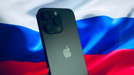 Bikaranîna mobaylên ‘iPhone’ê ji aliyê rayedarên Rûsyayê va hat qedexekirin