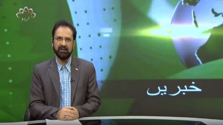 تیسرا بلیٹن بدھ 22 مارچ