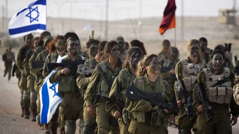  Forcat speciale sioniste: Nga e diela nuk do të shërbejmë në ushtri