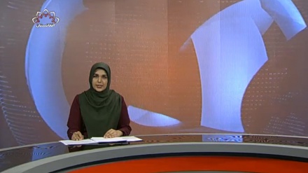 خبرساعت 12:00_1401/12/12