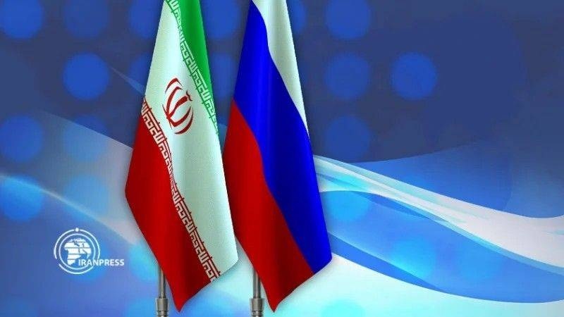 ئێران و رووسیا بە ئاراستەی بەدیهێنانی ژووری بازرگانیی هاوبەشدان