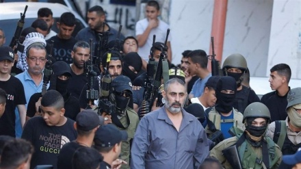  Grevë e përgjithshme në Bregun Perëndimor