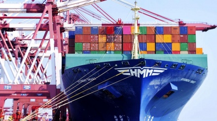 ہمسایہ ممالک کو ایران کی برآمدات میں 20 فیصد اضافہ