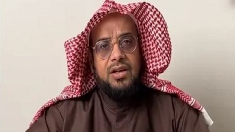 آل سعود پر تنقید، سعودی مبلغ اور مفکر کی جان کو خطرہ