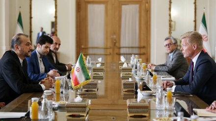 Irani duhet të mbështesë përpjekjet e Kombeve të Bashkuara për paqen në Jemen