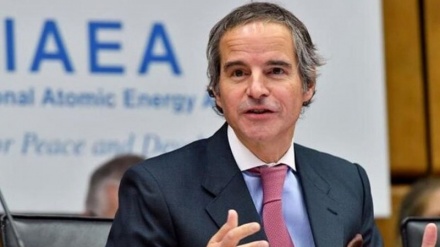  Grossi: Ekipi teknik i agjencisë do të shkojë në Iran pas disa ditësh