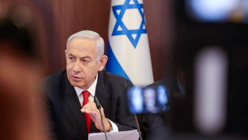 Netanyahu hodhi poshtë propozimin e presidentit të regjimit sionist