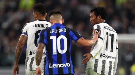 Serie A’ya Îtalyayê | Juventusê ji Inter Milanê bir