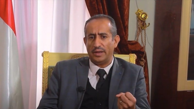 Piştgirîya Konseya Bilind a Sîyasî ya Yemenê ji lihevkirina Îran û Erebistanê