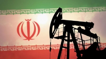 ایران: تیل کی پیداوار میں نمایاں اضافہ