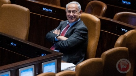  Knesset miraton imunitetin e Netanyahut nga fajësimi dhe burgimi