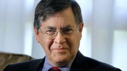 Tirkîyê balyozê Amerîkayê li Enqerê vexwend

