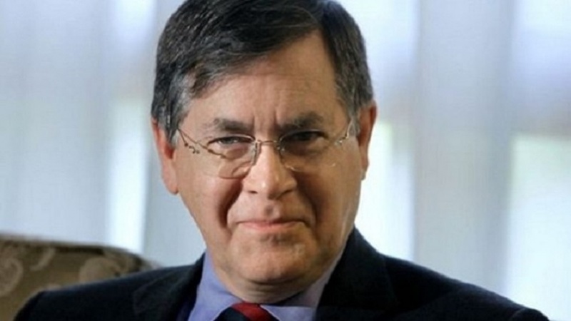 Tirkîyê balyozê Amerîkayê li Enqerê vexwend

