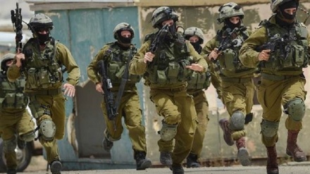صیہونی فوج سے جھڑپوں کے دوران 4 فلسطینی شہید، 20 زخمی 