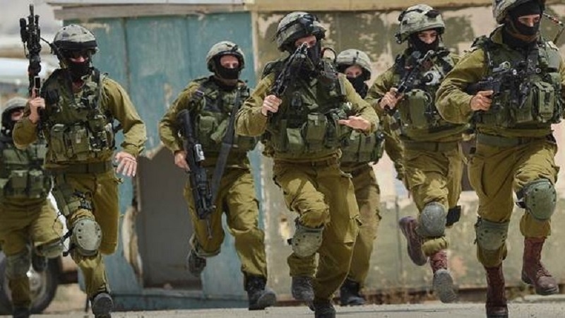 صیہونی فوج سے جھڑپوں کے دوران 4 فلسطینی شہید، 20 زخمی 