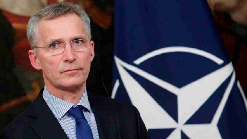 Destêwerdanên NATOyê di şerê Ukryanê de didomin