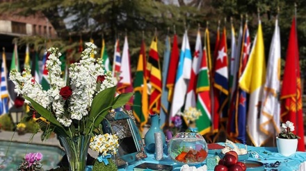 Cejna Newrozê ya Cîhanî | Zerxamî: Newroz cejna herî kevn a mirovahiyê ye