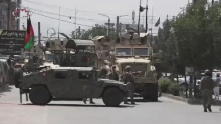 تحقیق در مورد جنایات سیربازان بریتانیا در افغانستان 