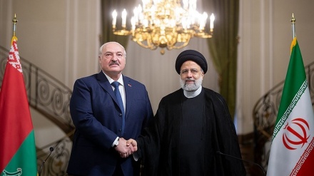 Rəisi: Lukaşenkonun Tehrana səfəri İran-Belarus münasibətlərində dönüş nöqtəsidir