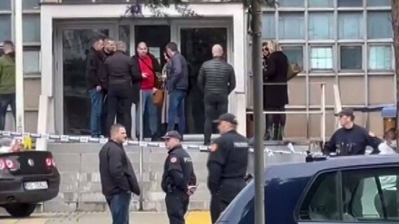 Podgorica: U eksploziji u sudu stradala jedna osoba, pet povrijeđeno