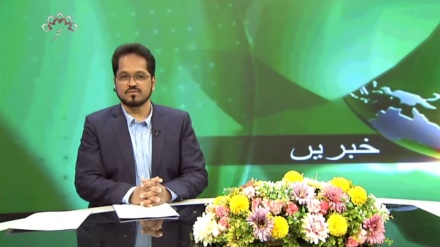  تیسرا بلیٹن منگل 21 مارچ