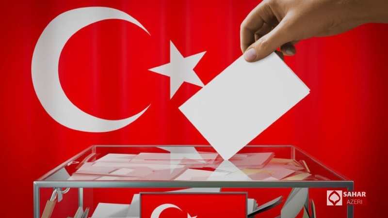 Türkiyə prezident seçkilərinə namizədlərin qeydiyyatı başlanıb 
