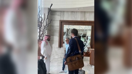 Lionel Messi û Al Hilal a Erebistanê zêdetir nêzîkî hev bûn

