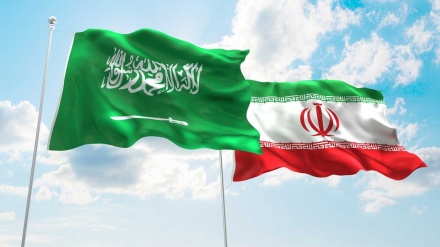 ایران اور سعودی عرب کی دوطرفہ تجارتی تعاون کے فروغ پر تاکید
