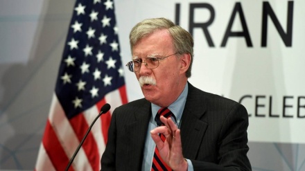  Bolton paralajmëron SHBA-në të mos “ulet ende” ndërsa Kina, Rusia dhe Irani afrohen