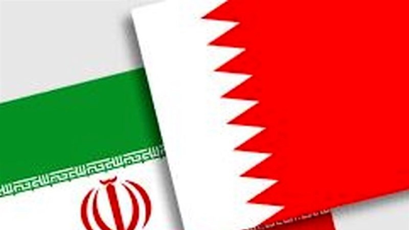 ایران – بحرین تعلقات میں اہم پیشرفت، بحرینی وفد ایران کا کرے گا دورہ