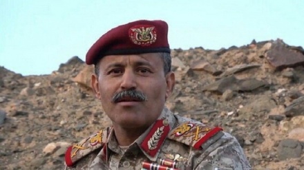  Ministri i mbrojtjes i Jemenit: Duke vazhduar luftën, koalicioni agresor do të pendohet