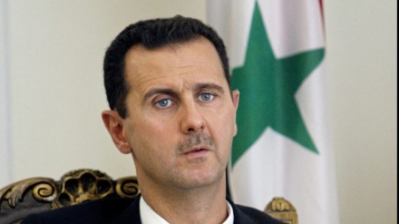 تیسری عالمی جنگ کا آغاز ہو گیا ہے: بشار اسد