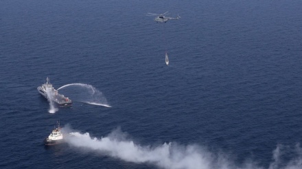  Kina: Stërvitjet e përbashkëta me Rusinë dhe Iranin thelluan bashkëpunimin trepalësh