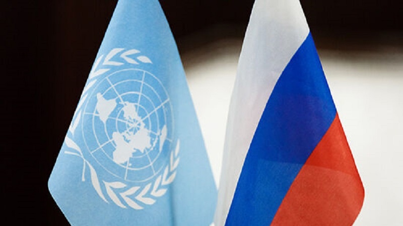 روس ایٹمی خطرات میں کمی کے لیے مذاکرات پر تیار