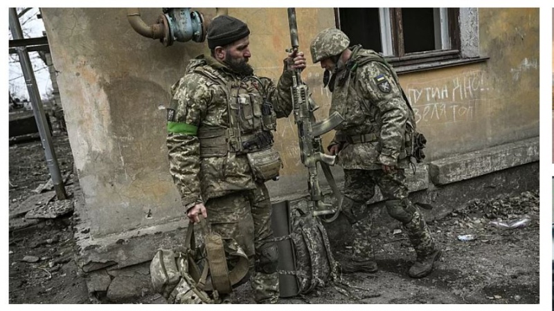 Luftë e përgjakshme në Bakhmut, ndërkohë Finlanda shqyrton dërgimin e avionëve luftarakë 