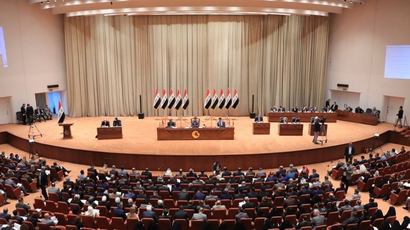 Parlimanterekî iraqî ji ber çalakiyên aborî yên Rejîma Siyonîst li Besreyê rexne kir