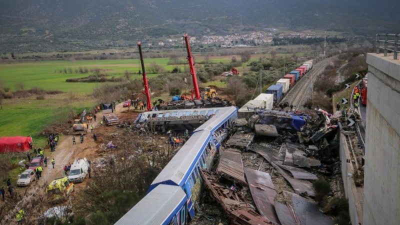 Kompania hekurudhore njofton dëmshpërblimet: 42 mijë euro për familjarët e viktimave 