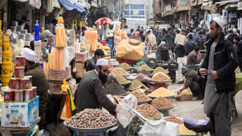 الجزیره : آیا سرمایه‌گذاری چین در افغانستان نتیجه خواهد داد؟