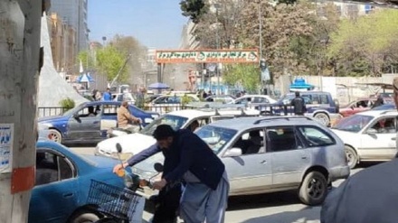 انتحاری در کابل؛ تاکنون شش نفر کشته شدند