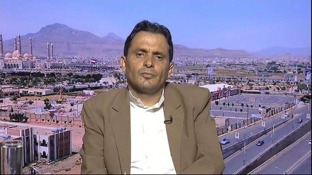 اقوام متحدہ دوغلی پالیسی کی بیماری میں مبتلا ہے: یمنی عہدے دار