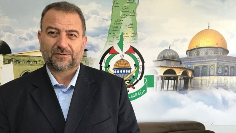  Një anëtar i lartë i Hamas: Rezistenca në Bregun Perëndimor është duke u rritur