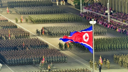 بحرالکاہل کو جنگ کے میدان میں تبدیل کر دیں گے: شمالی کوریا (ویڈیو)